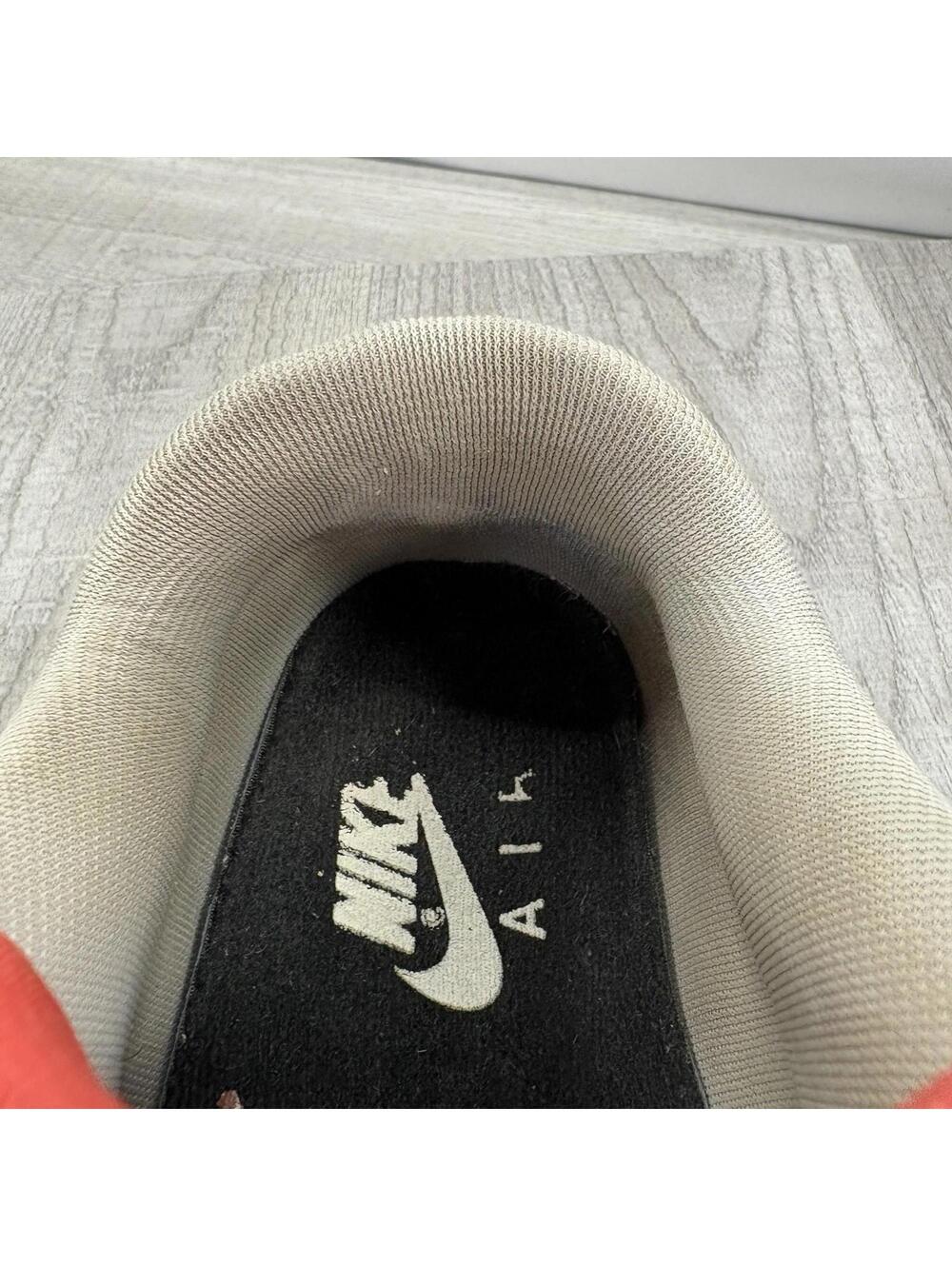 Nike Air Max 90 Hyperfuse "Infrared" - Right Shoe Only Men's 8.5 - Picture 10 of 10